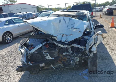 2011 Toyota Avalon Limited из США, поврежденный, VIN 4T1BK3DB7BU416179